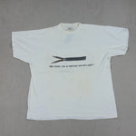 VINTAGE TEE - X LARGE