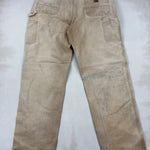 CARHARTT PANTS - 2X LARGE