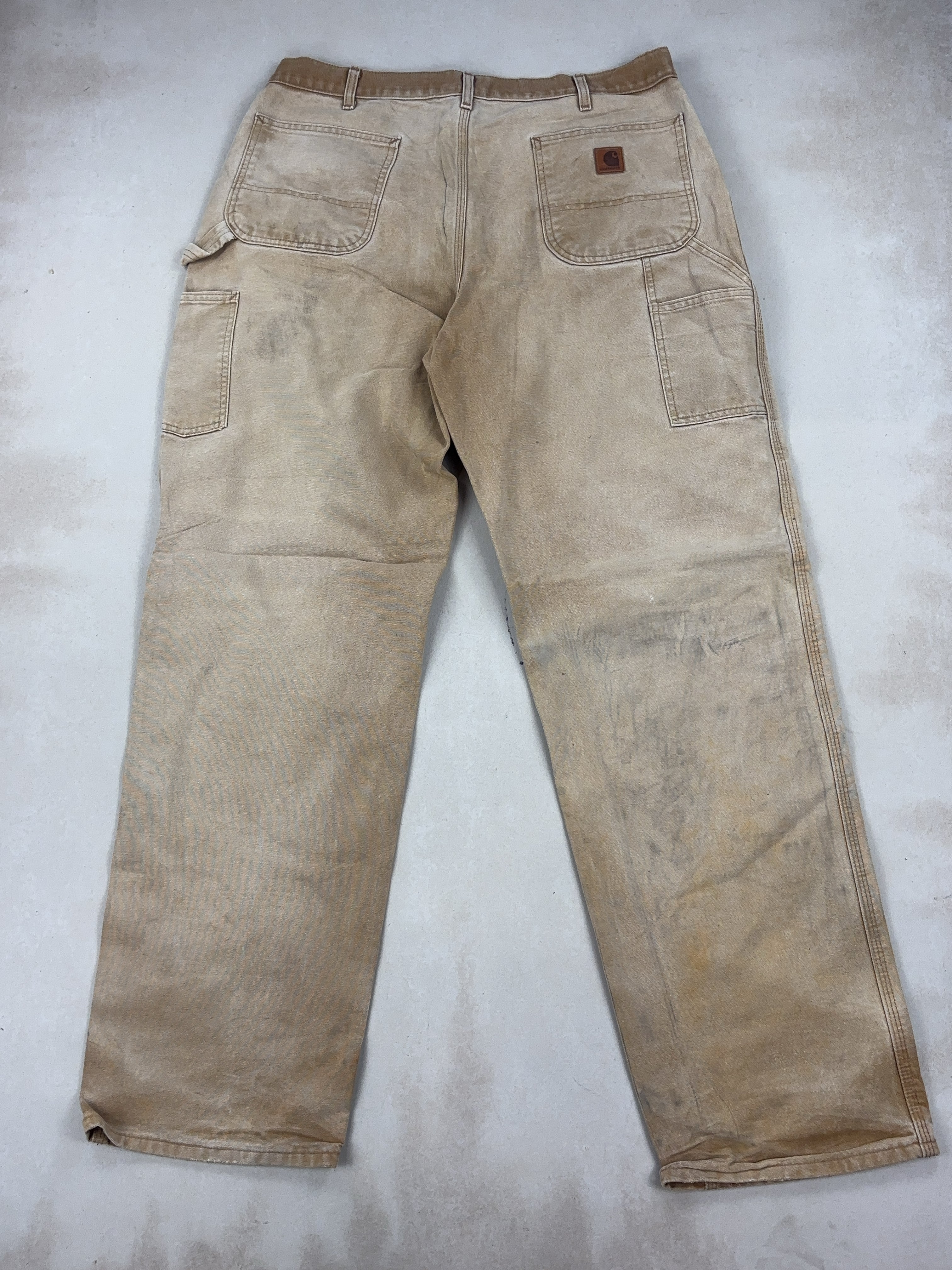 CARHARTT PANTS - 2X LARGE