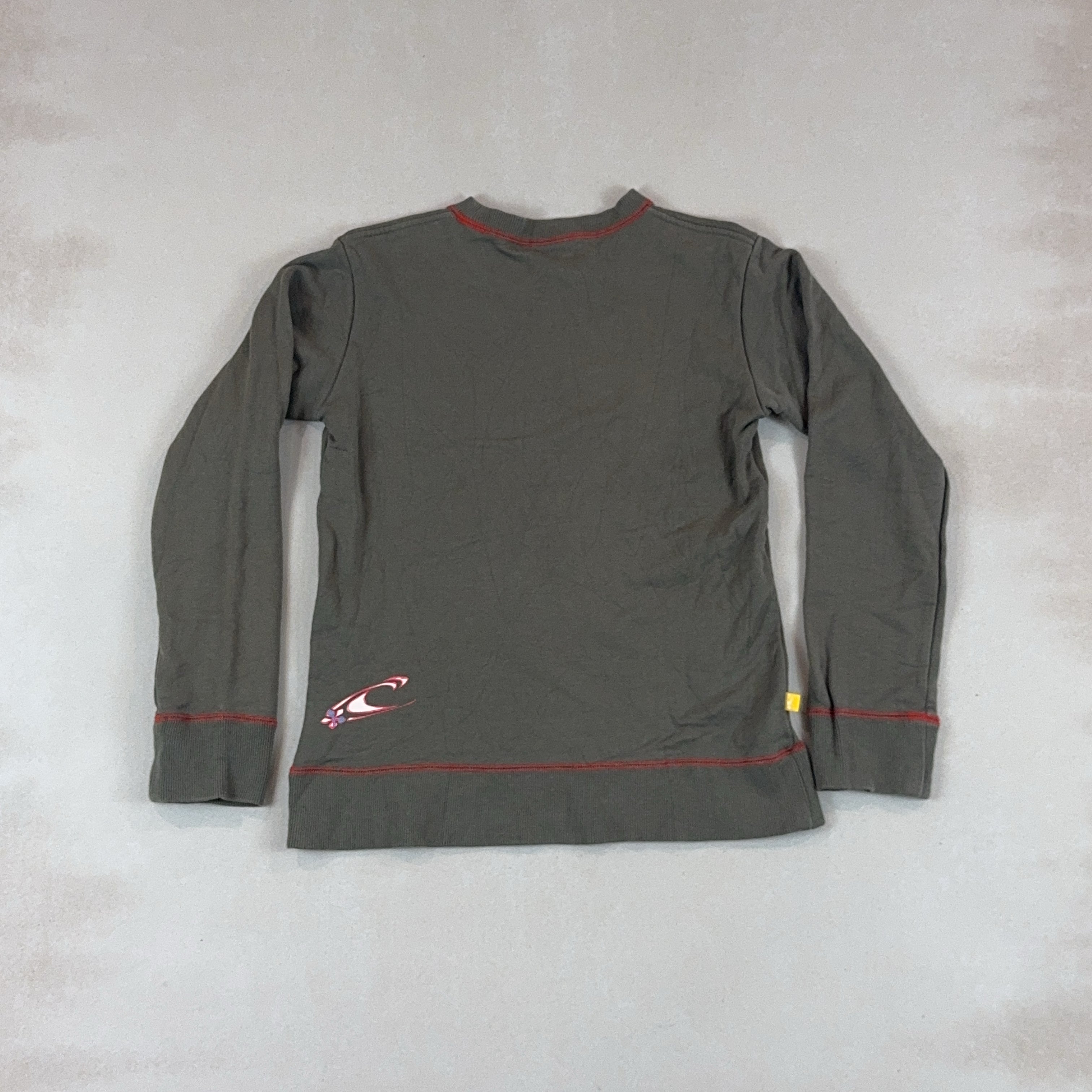 O'NEILL JACKET - SMALL