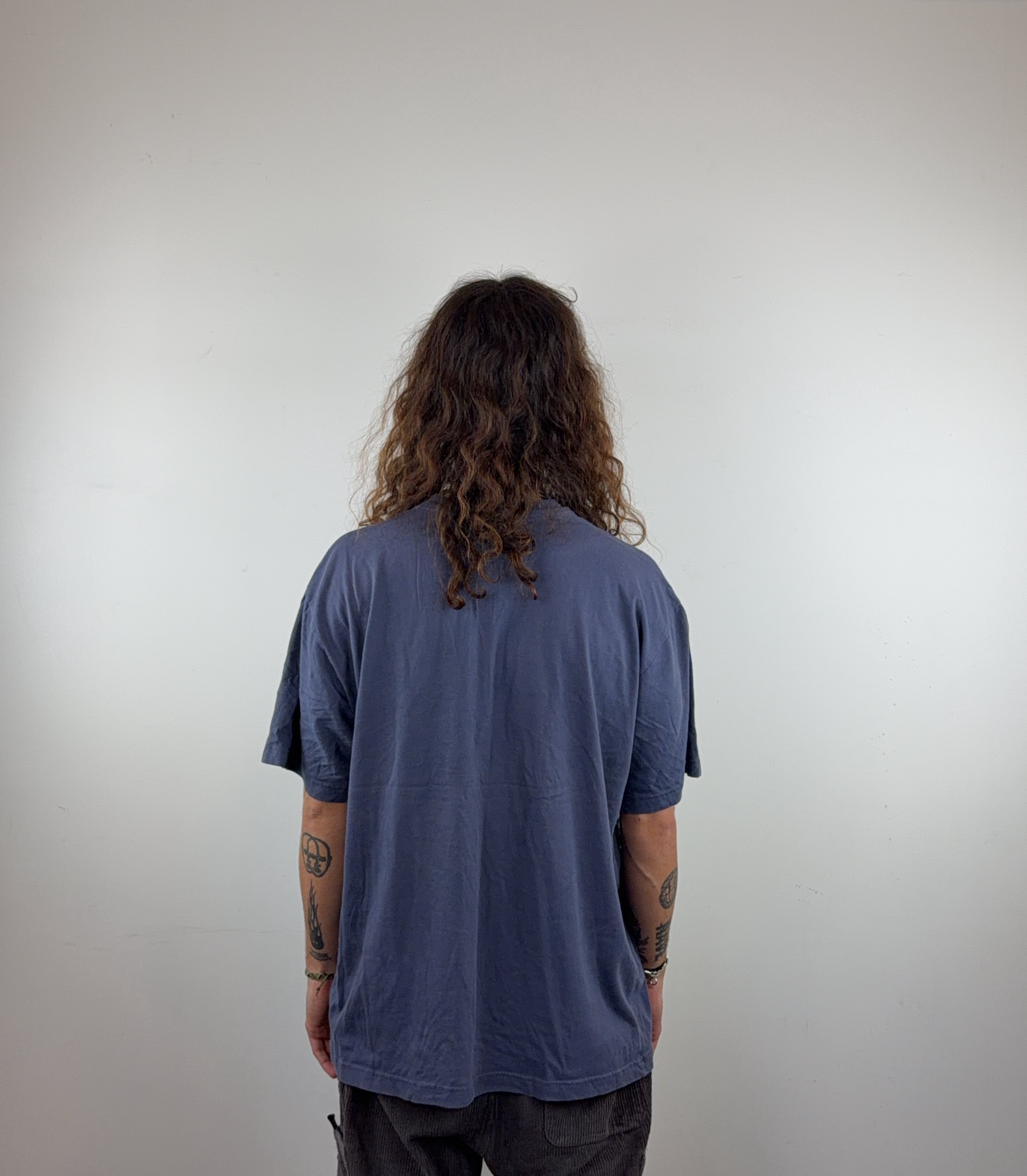 BANANA REPUBLIC TEE - X LARGE