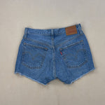 LEVI'S SHORTS - SMALL