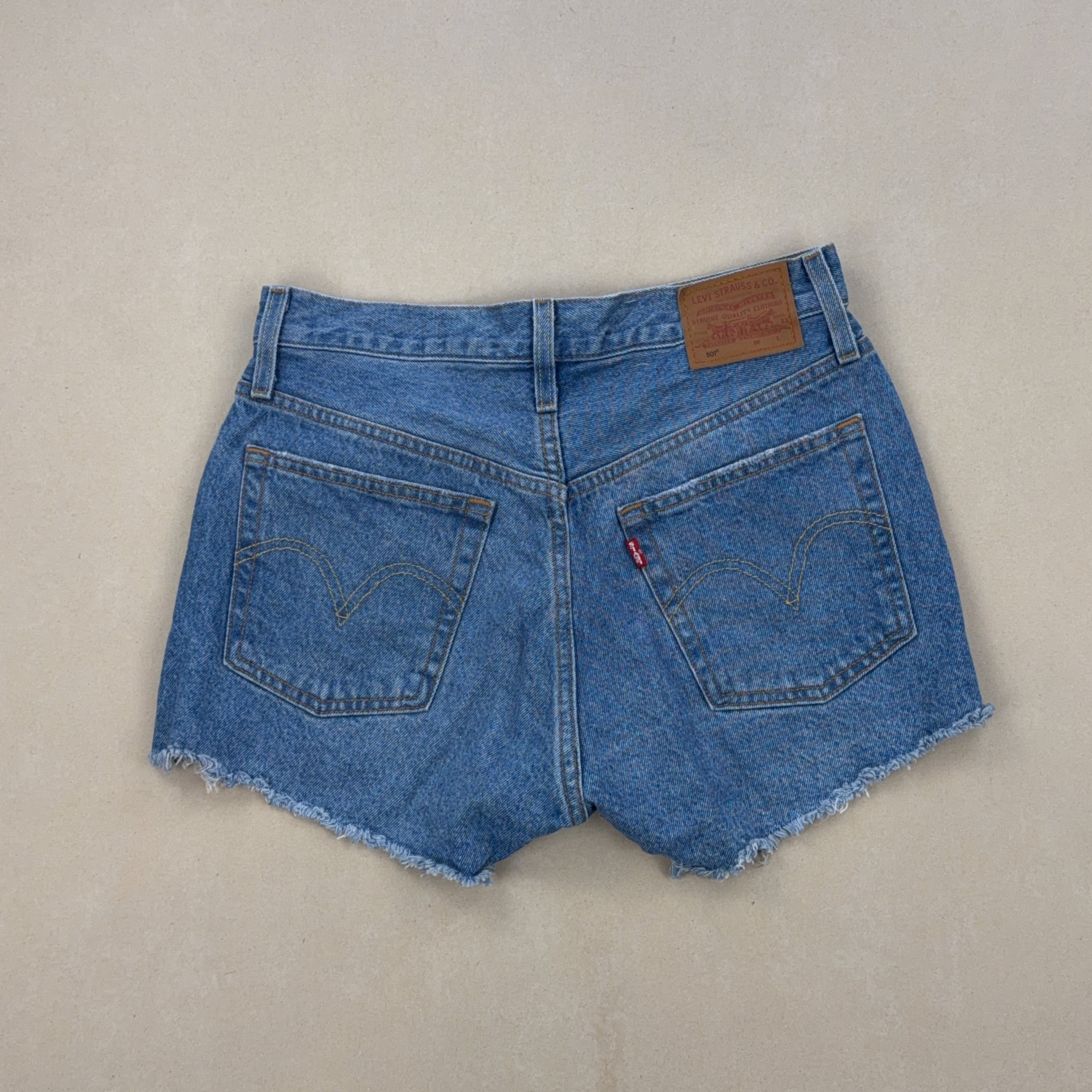 LEVI'S SHORTS - SMALL