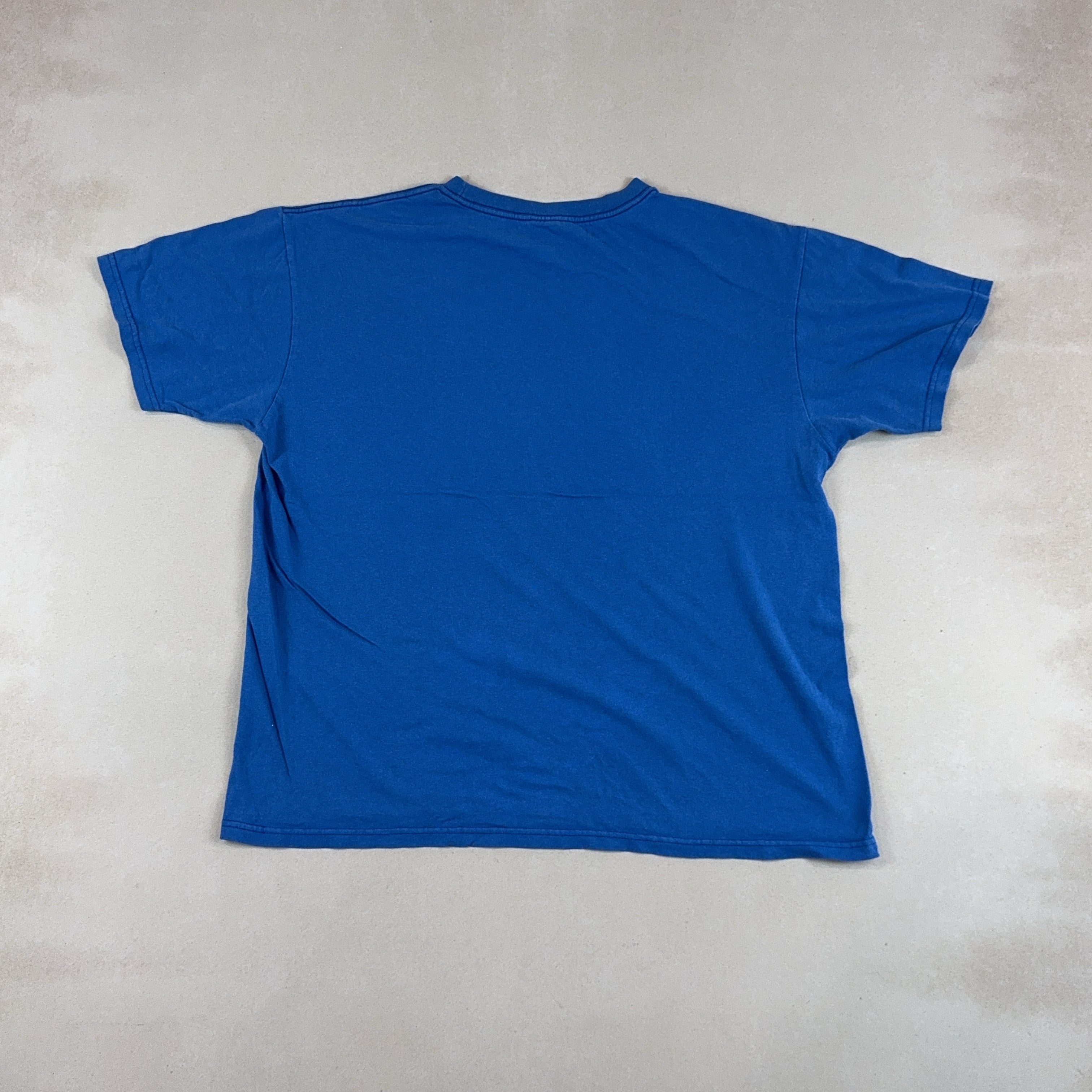 NAUTICA TEE - LARGE