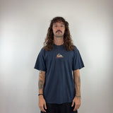 QUIKSILVER TEE - MEDIUM
