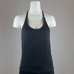VINTAGE HALTER TOP - LARGE