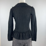 CHATTY TOP - SMALL