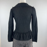 CHATTY TOP - SMALL