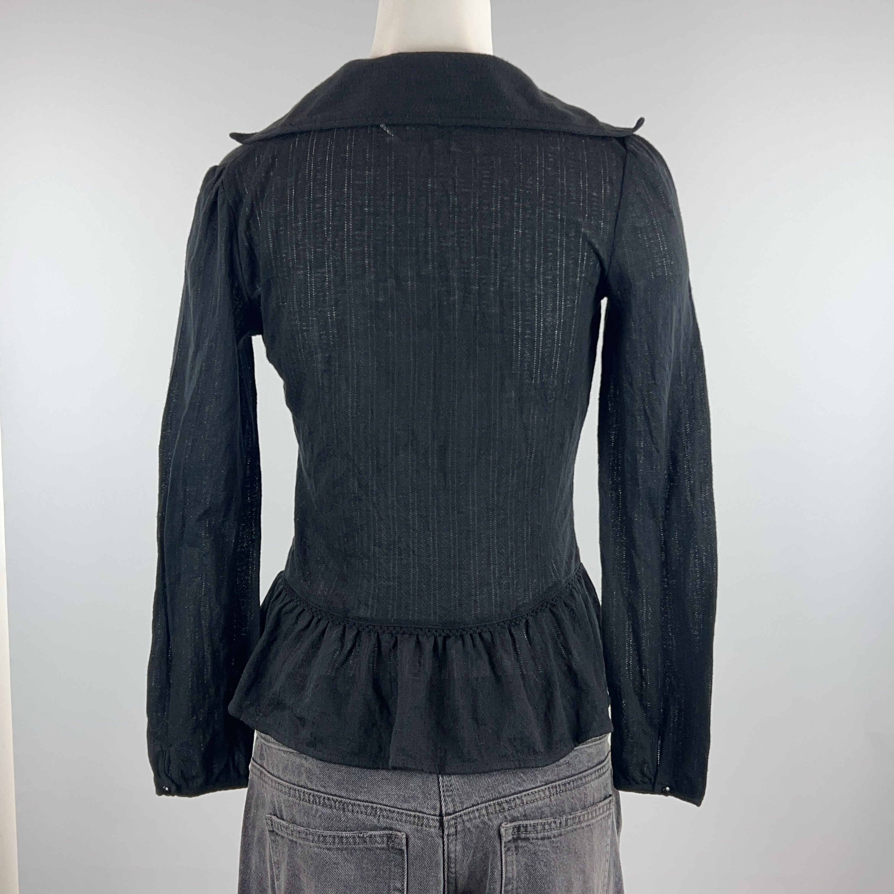 CHATTY TOP - SMALL