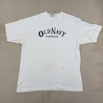 OLD NAVY TEE - X LARGE