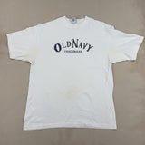 OLD NAVY TEE - X LARGE