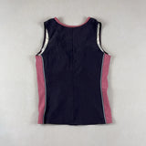 VINTAGE TANKINI - MEDIUM