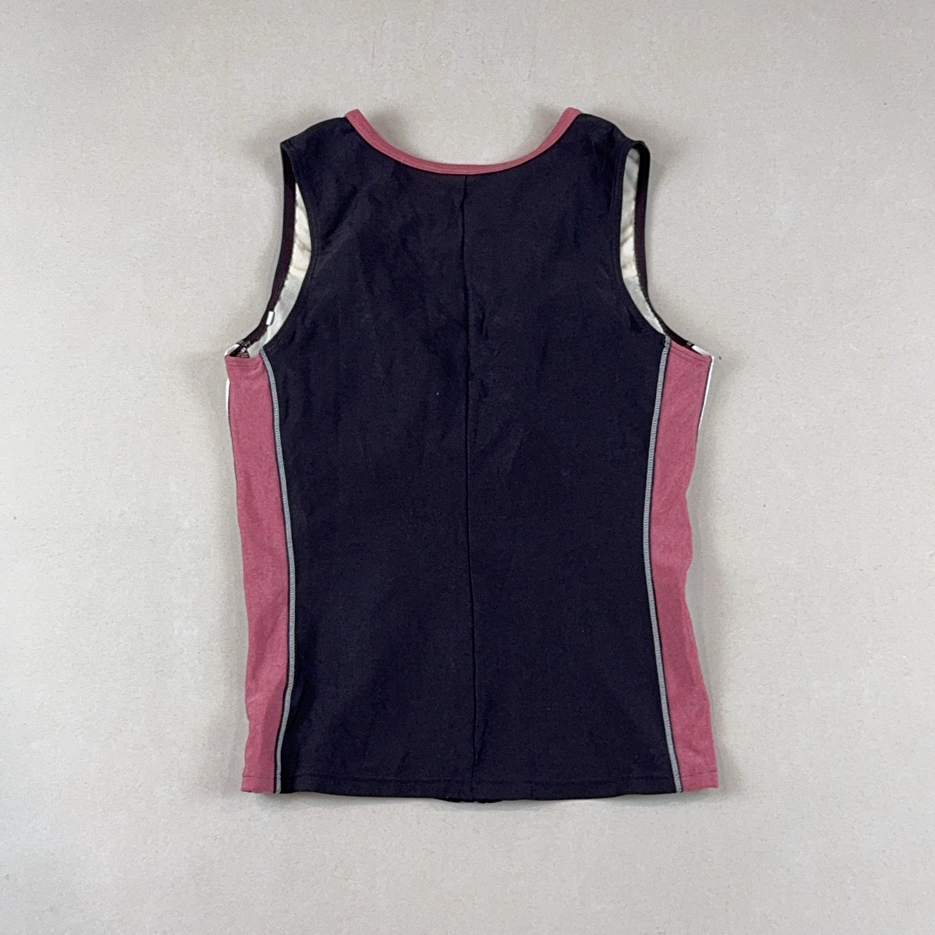 VINTAGE TANKINI - MEDIUM