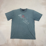 BILLABONG TEE - LARGE