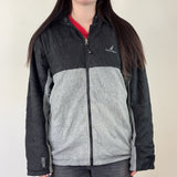 NAUTICA FLEECE - LARGE
