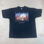 DAYTONA BEACH TEE - 2X LARGE