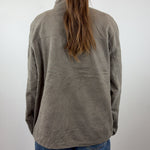 L.L. BEAN FLEECE - X LARGE