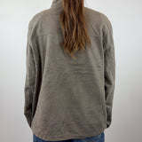 L.L. BEAN FLEECE - X LARGE