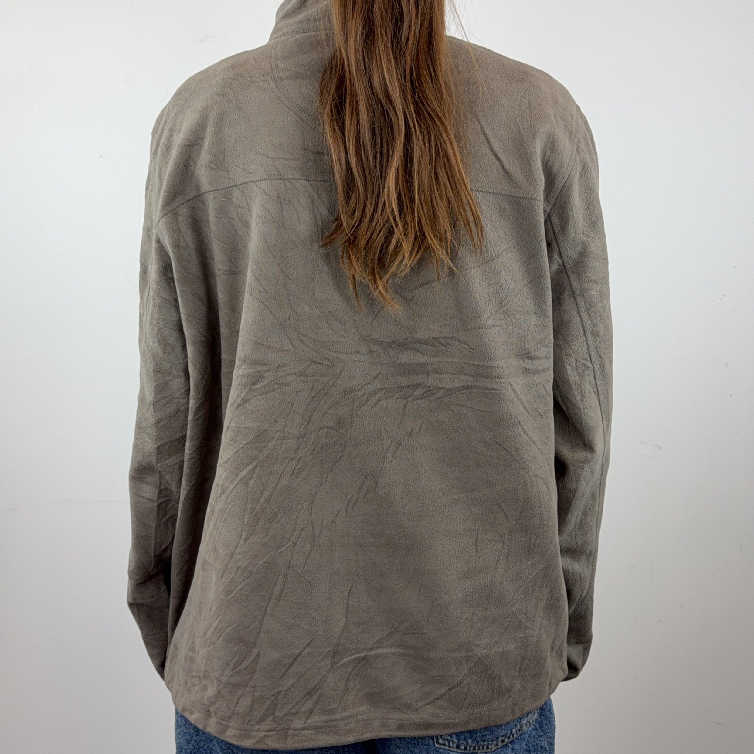 L.L. BEAN FLEECE - X LARGE