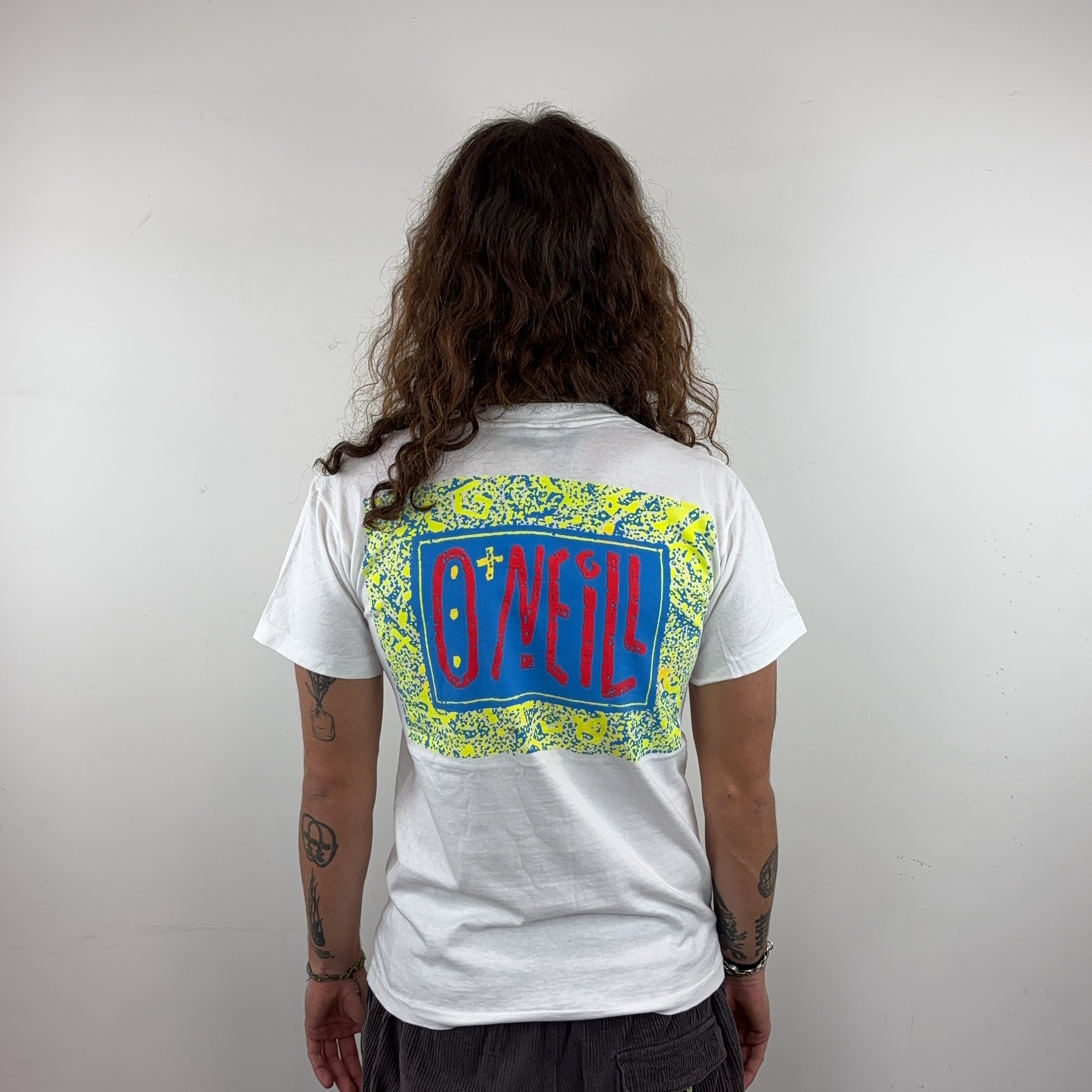 O'NEILL TEE - SMALL