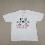 VINTAGE TEE - LARGE