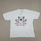 VINTAGE TEE - LARGE