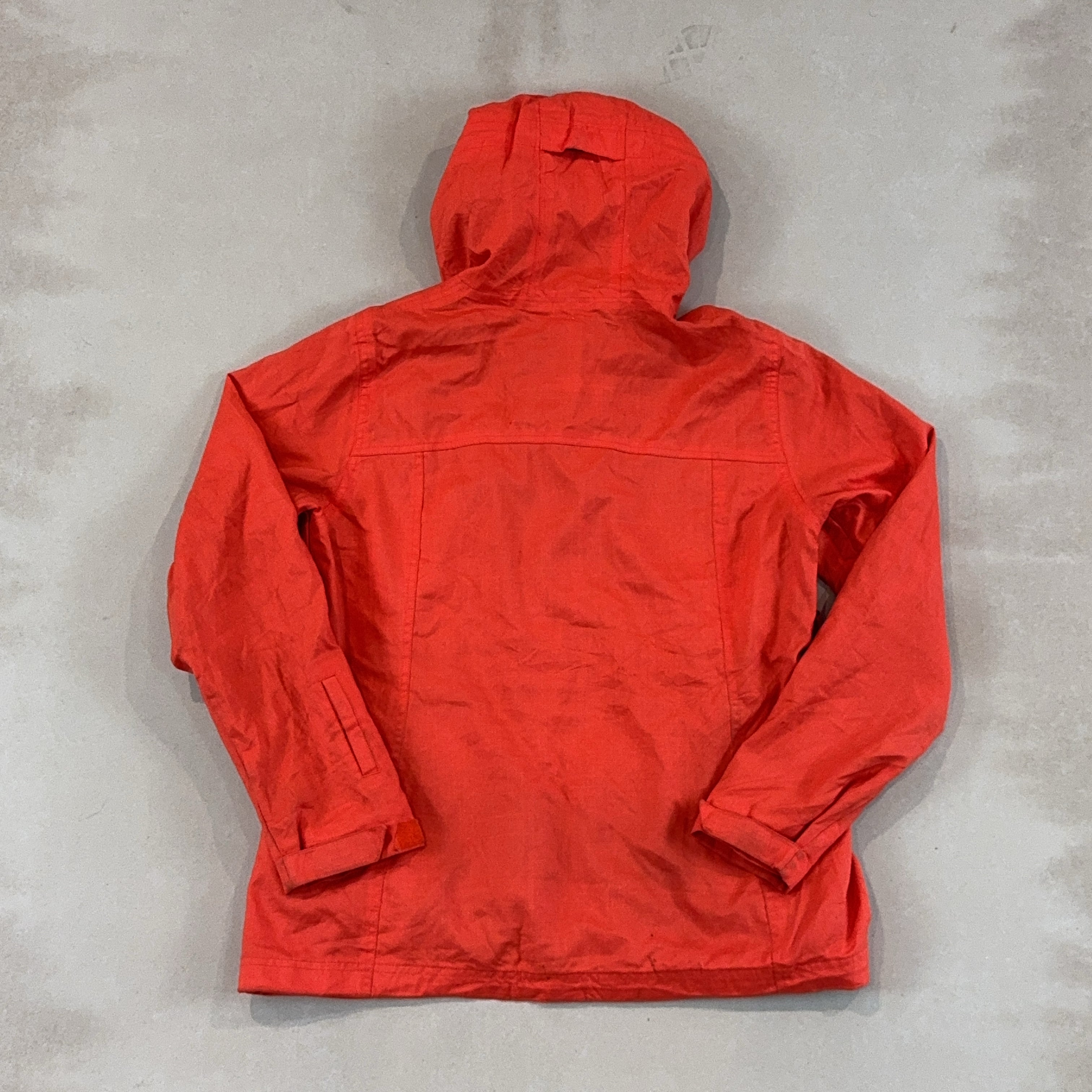 O'NEILL ORANGE JACKET - LARGE
