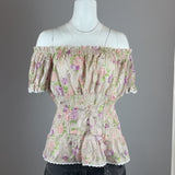 VINTAGE TOP - MEDIUM