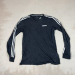 ADIDAS LONG SLEEVE - SMALL