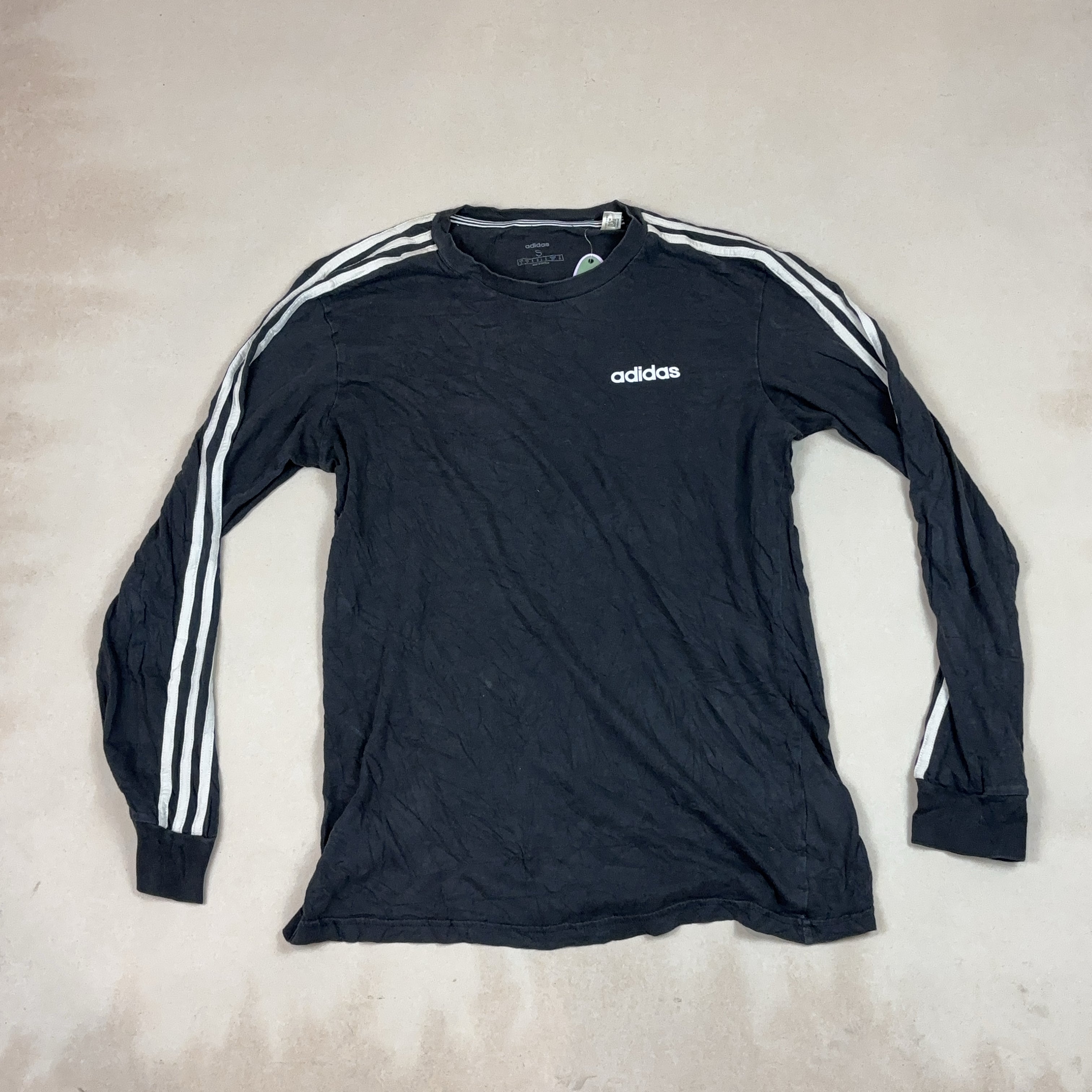 ADIDAS LONG SLEEVE - SMALL