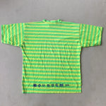 QUIKSILVER TEE - LARGE