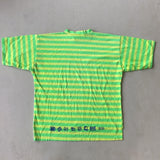 QUIKSILVER TEE - LARGE