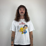GRAPHIC TEE - SMALL