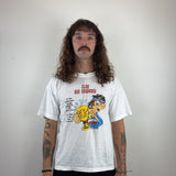 GRAPHIC TEE - SMALL
