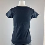 VINTAGE BASIC TEE - SMALL