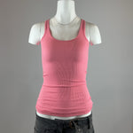 ABERCROMBIE & FITCH TOP - X SMALL