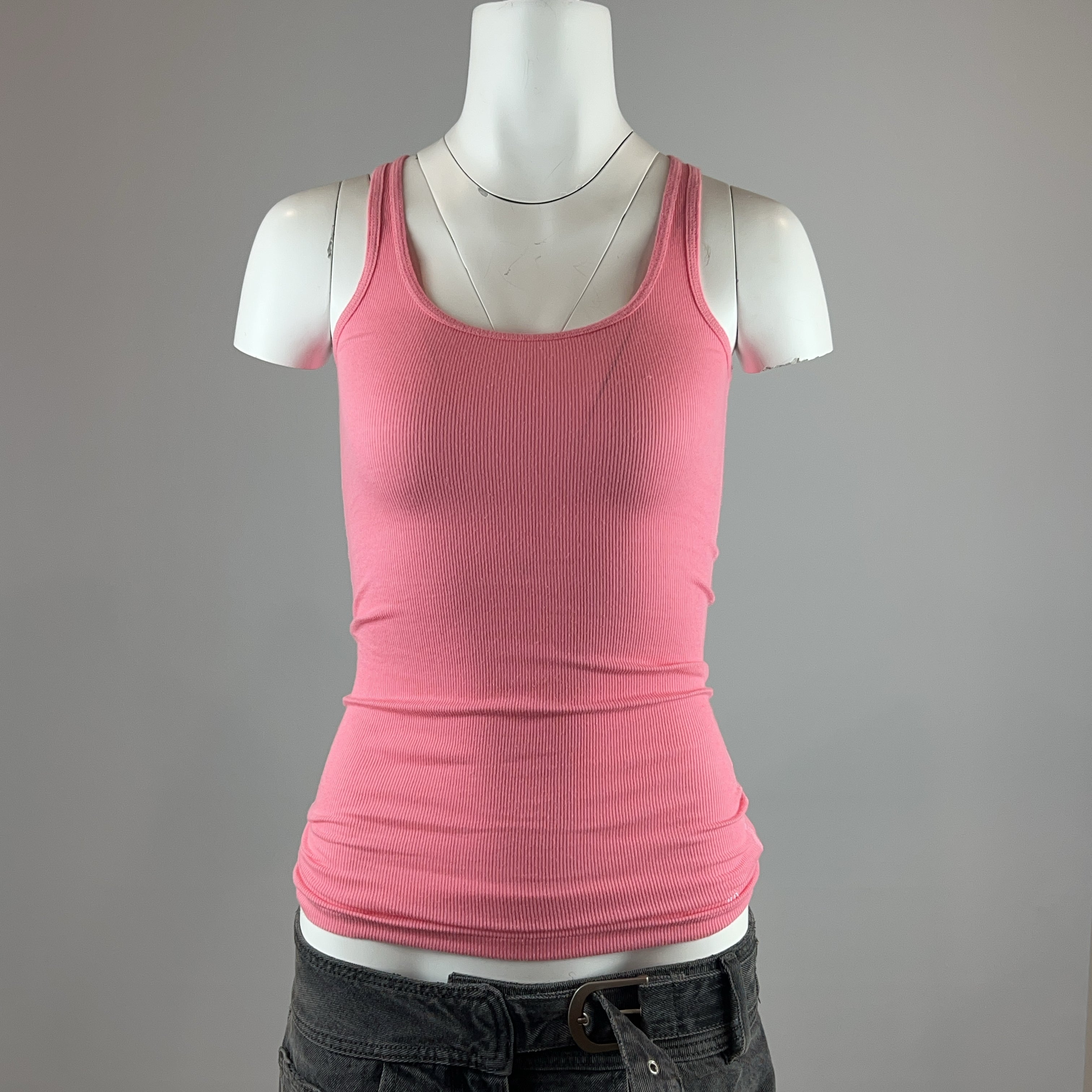 ABERCROMBIE & FITCH TOP - X SMALL