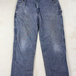 CARHARTT PANTS - X LARGE