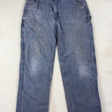 CARHARTT PANTS - X LARGE