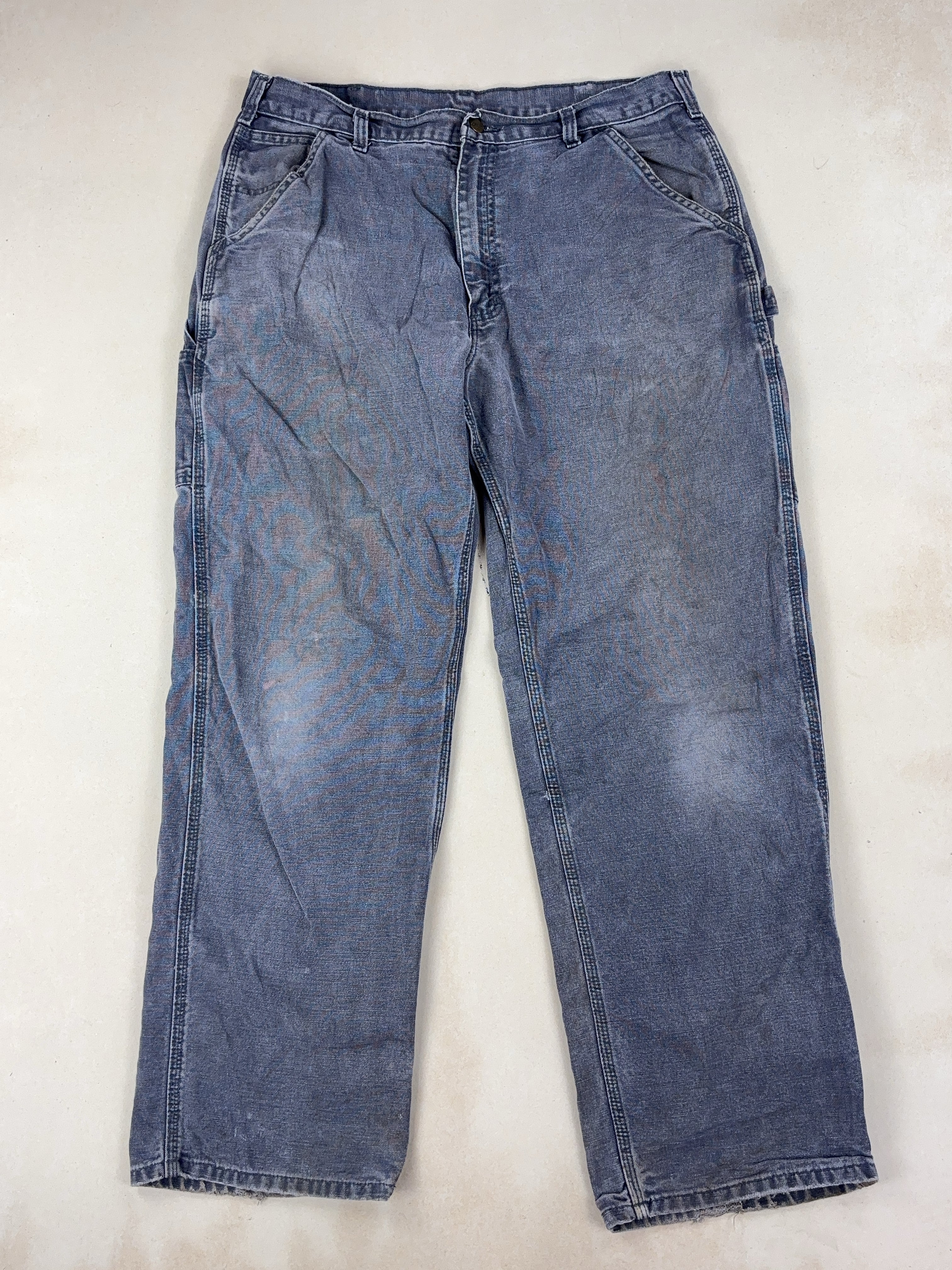 CARHARTT PANTS - X LARGE