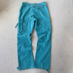 CARGO PANTS - MEDIUM