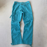 CARGO PANTS - MEDIUM