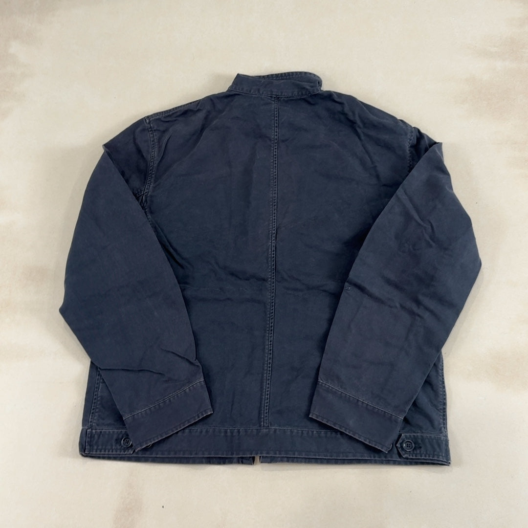 J.CREW JACKET - X LARGE