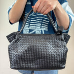 VINTAGE HANDBAG - SMALL