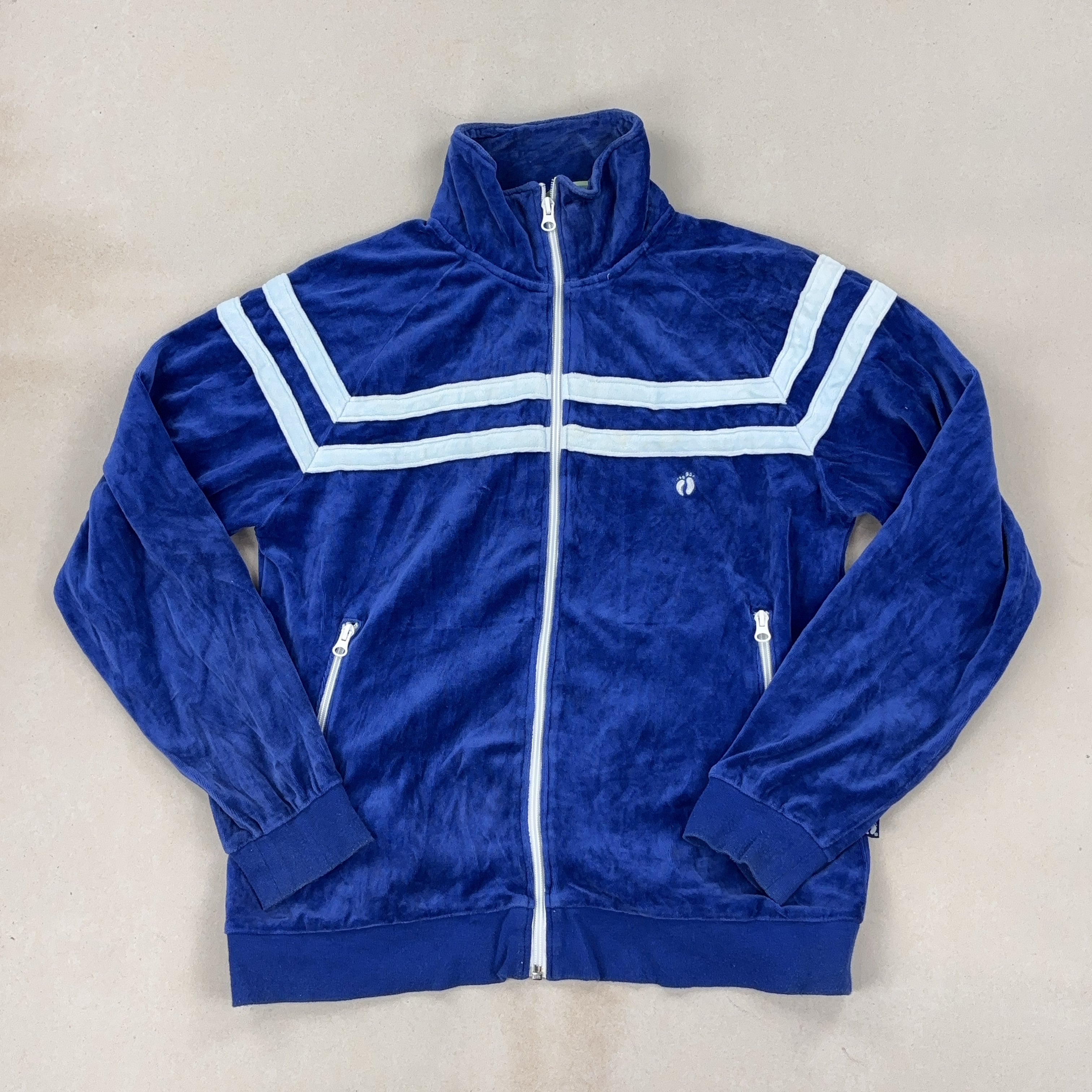 HANG TEN JACKET - MEDIUM