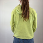 NIKE FLEECE - SMALL