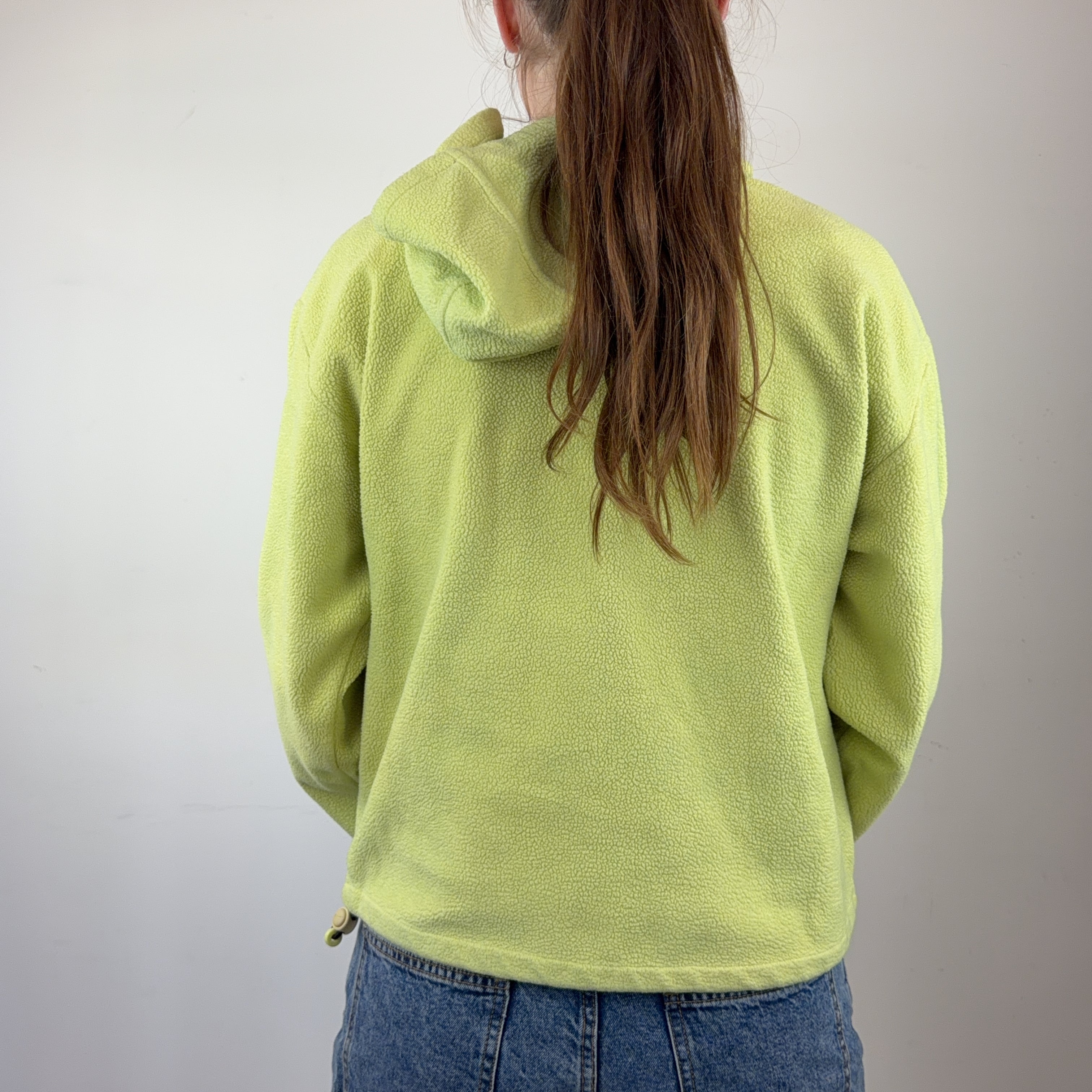 NIKE FLEECE - SMALL