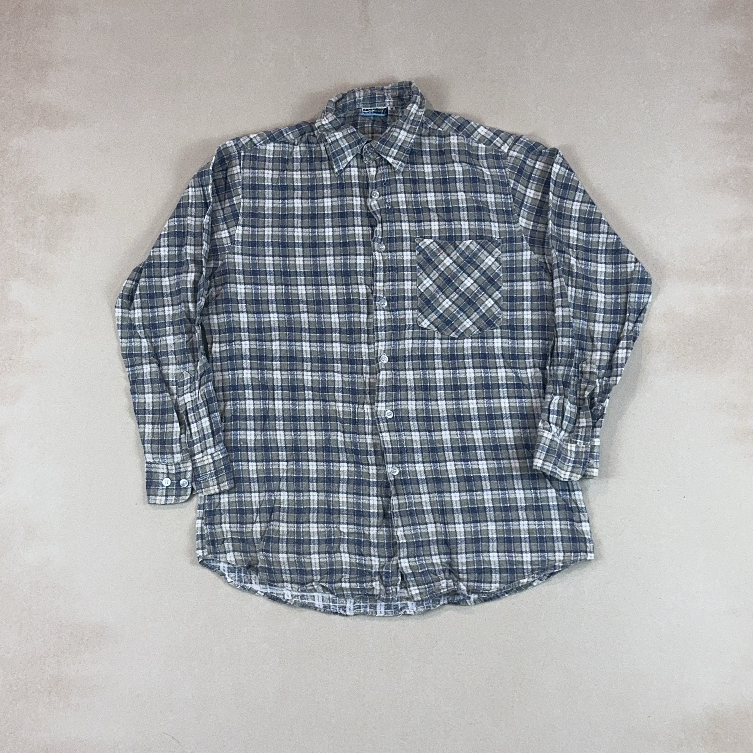 PORTO NOVA SHIRT - SMALL
