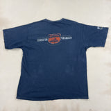 GAP TEE - MEDIUM