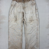 CARHARTT PANTS - 2X LARGE